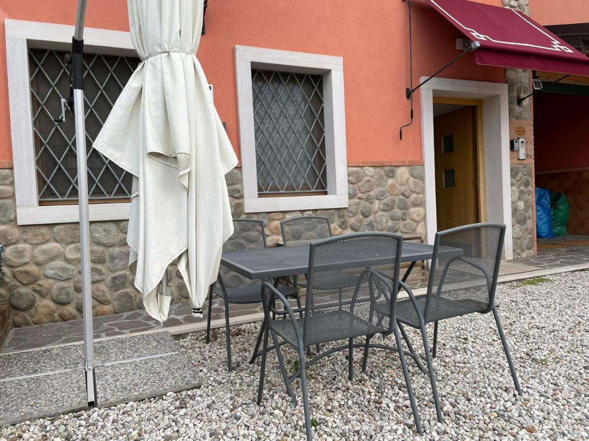 Garda Lake - Appartamenti Castelnuovo del Garda Buitenkant foto